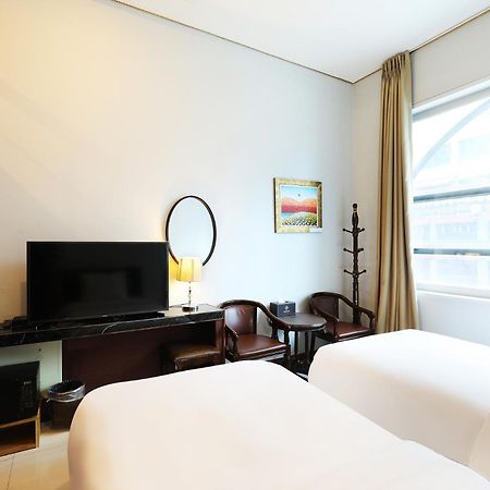 Intercity Seoul Hotel Eksteriør bilde