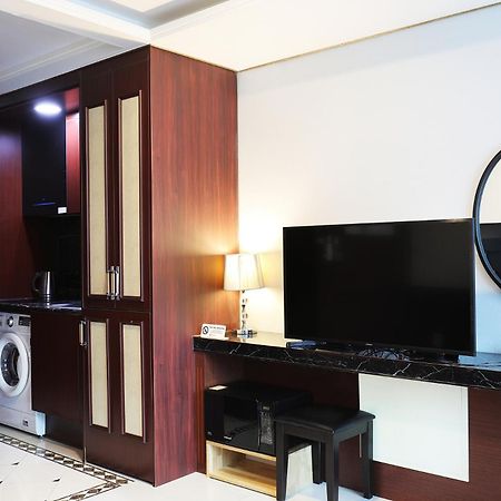 Intercity Seoul Hotel Eksteriør bilde