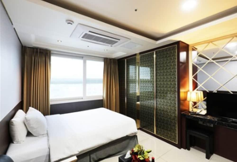 Intercity Seoul Hotel Eksteriør bilde