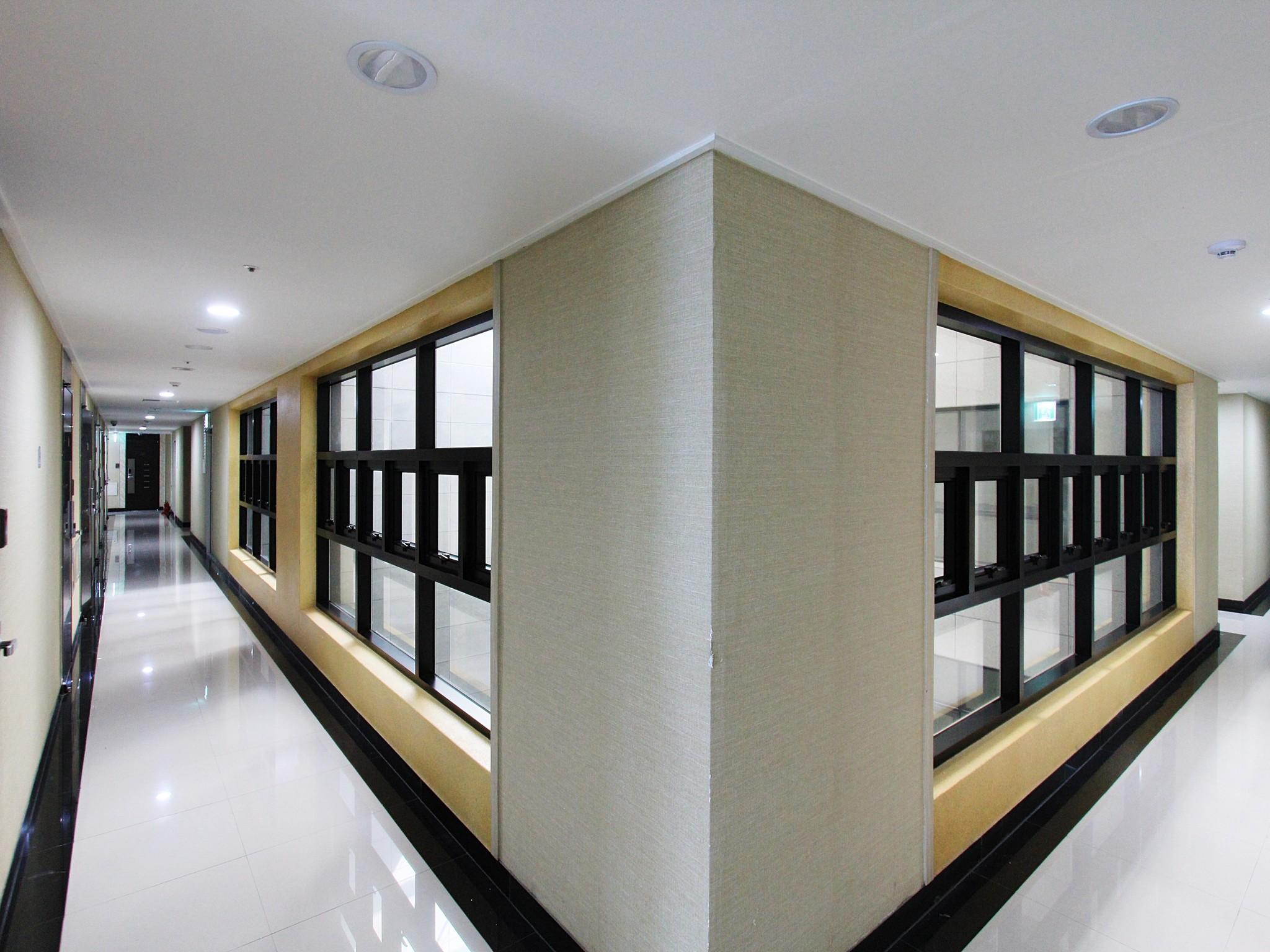 Intercity Seoul Hotel Eksteriør bilde