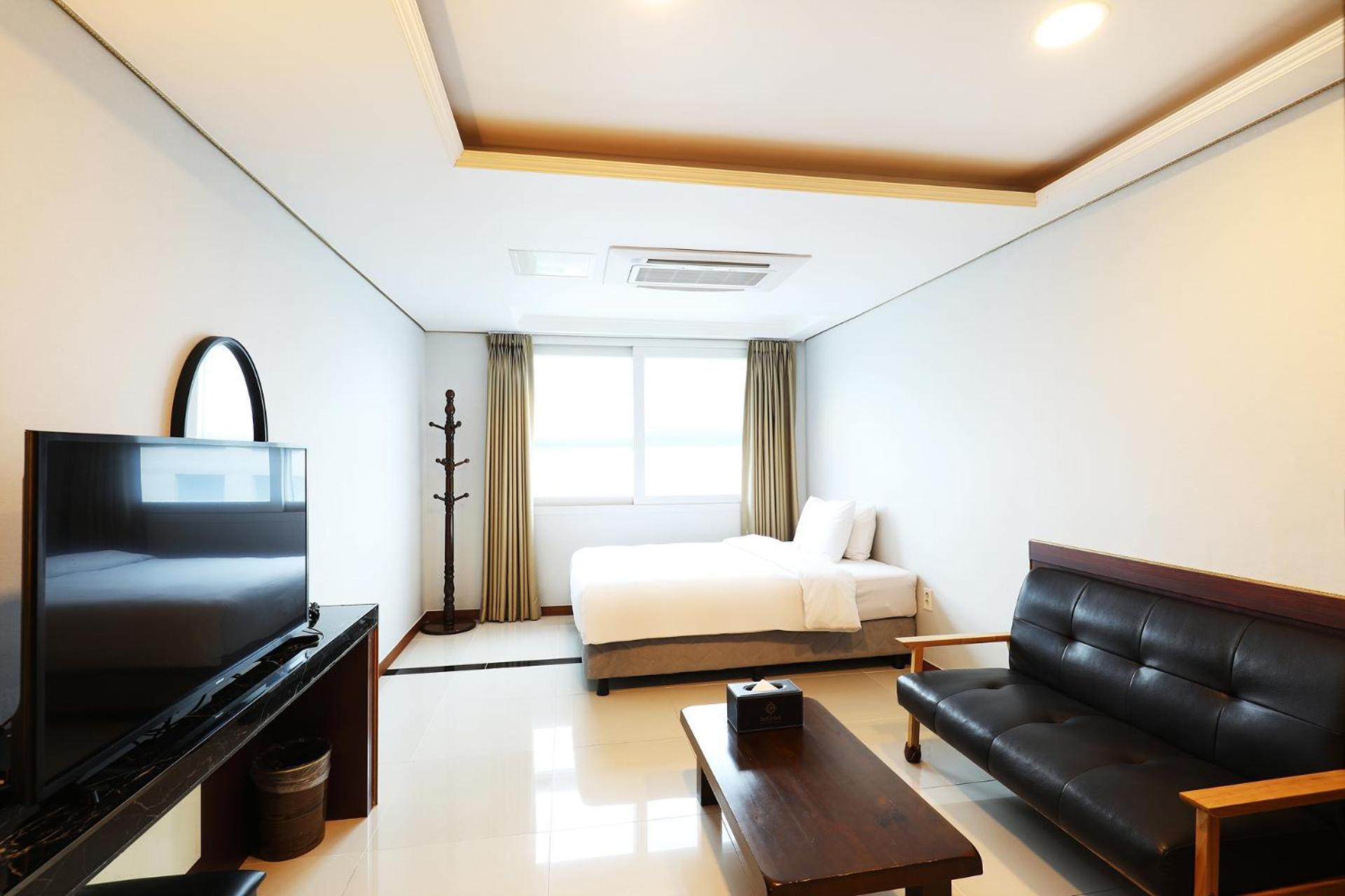 Intercity Seoul Hotel Eksteriør bilde