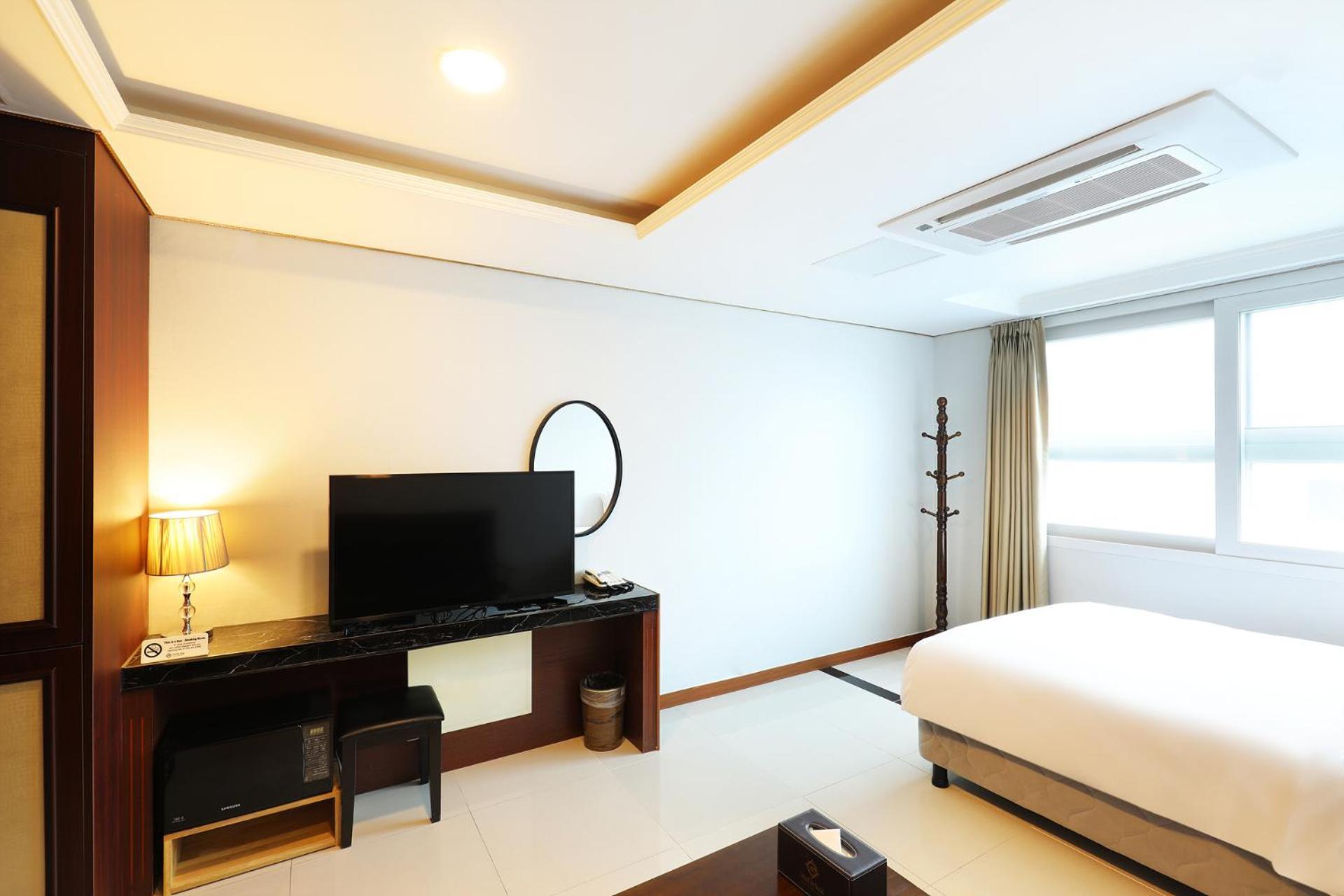 Intercity Seoul Hotel Eksteriør bilde