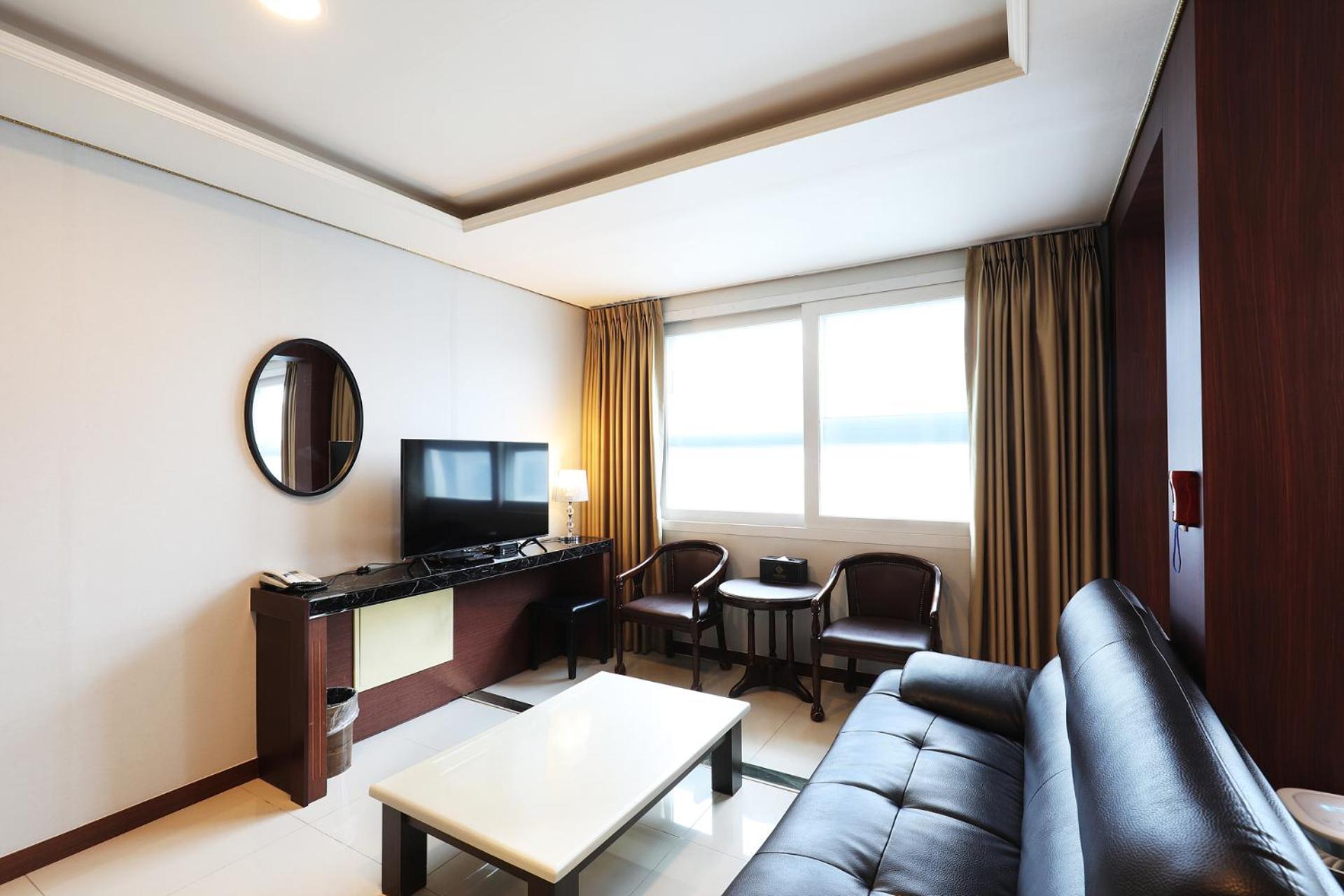 Intercity Seoul Hotel Eksteriør bilde