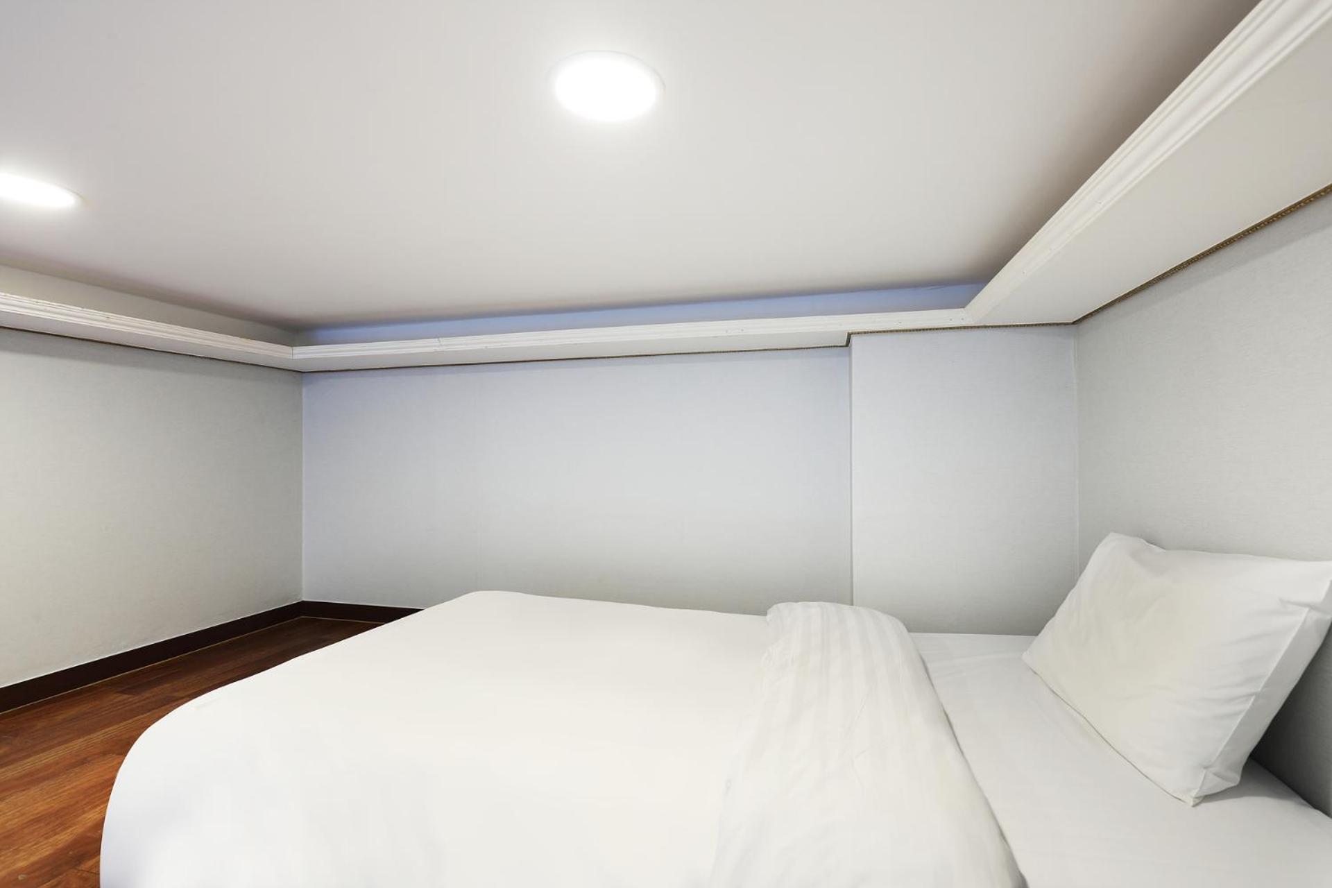Intercity Seoul Hotel Eksteriør bilde
