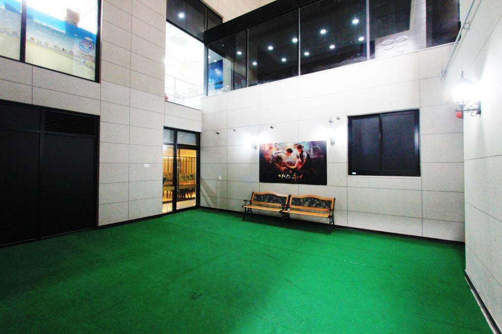 Intercity Seoul Hotel Eksteriør bilde